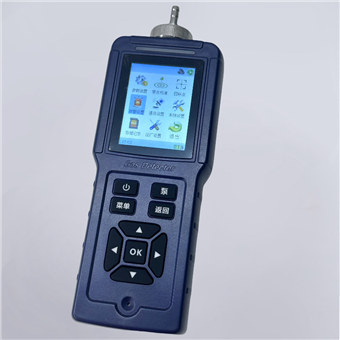​存储型环氧乙烷检测仪DTN820C-ETO